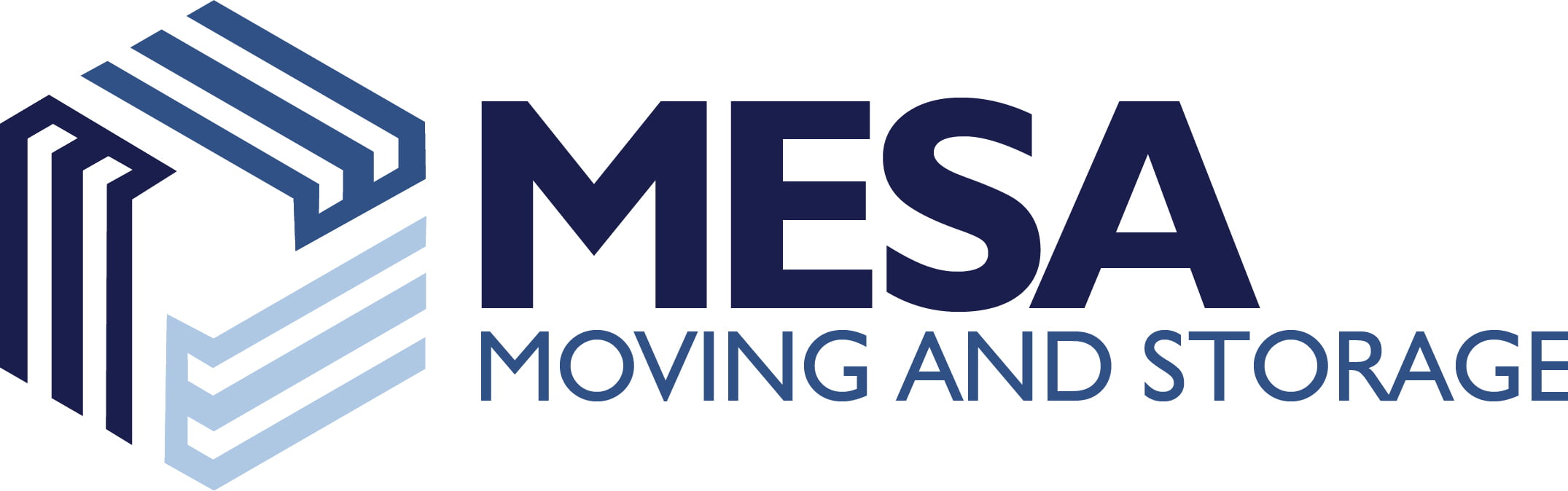 Mesa Moving