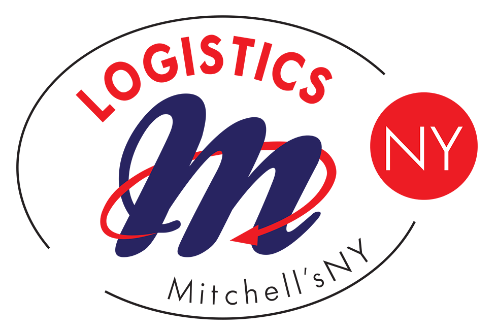 Mitchell's NY Logistics